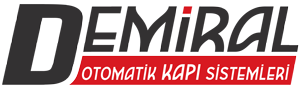 GARAJ KAPILARI-3 Logo