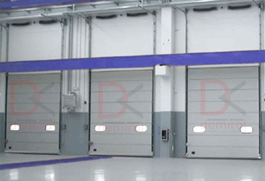 OTOMATİK HANGAR KAPILARI-3