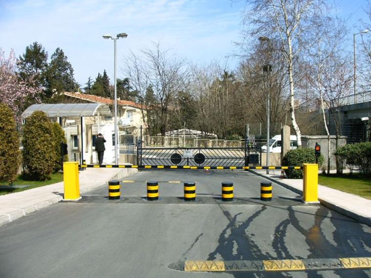 BARİYER ve PARK KAPATMA SİSTEMLERİ-3